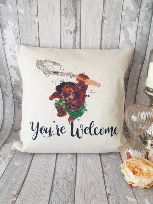 Scatter Cushion - Image 35