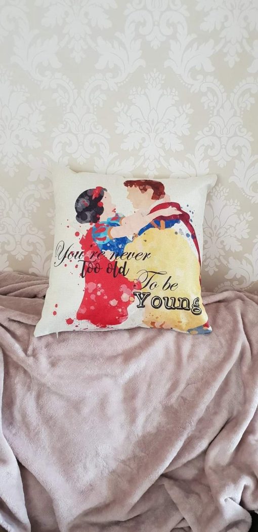 Scatter Cushion - Image 23