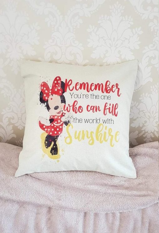 Scatter Cushion - Image 30