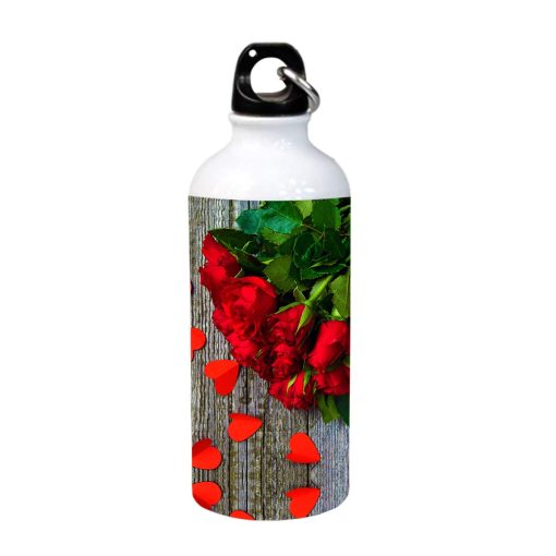 600ml Water Bottle - Image 7