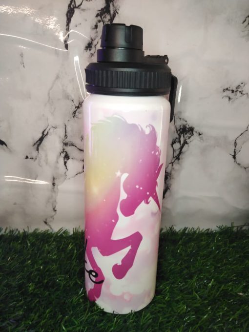 850ml Sports Water Bottle - Image 6