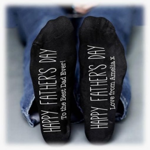 Printed Socks - Image 6