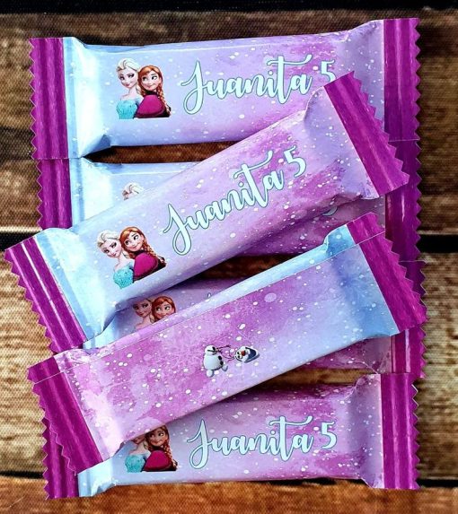 Chocolate Wrapper - Image 5