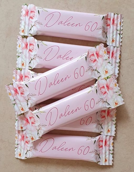 Chocolate Wrapper - Image 6