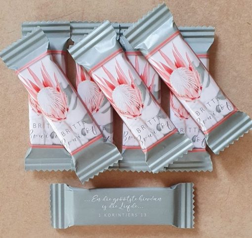 Chocolate Wrapper - Image 2