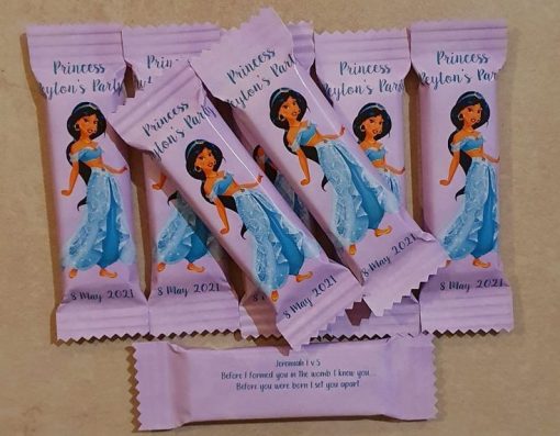 Chocolate Wrapper - Image 4