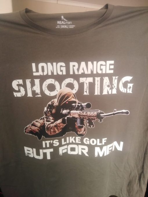 Printed Shirts