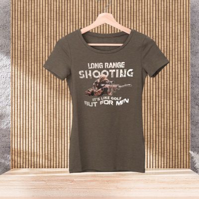 Printed Shirts